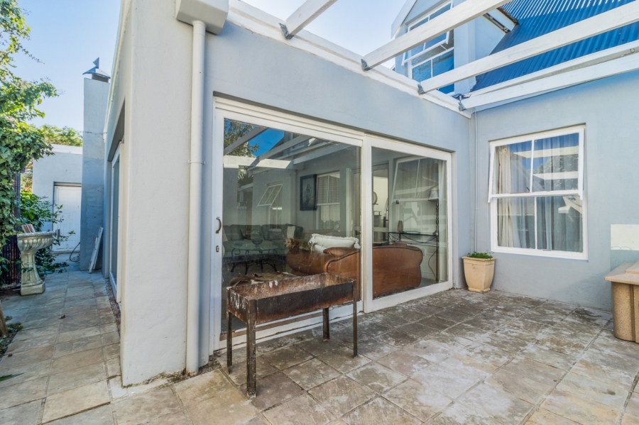4 Bedroom Property for Sale in Zevendal Western Cape